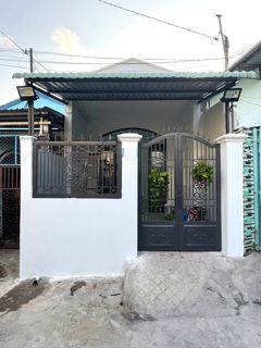 Bán nhà mặt tiền Tăng Nhơn Phú B (Đường 3) – Dòng tiền cho thuê 6 triệu/tháng, diện tích 43.2m²